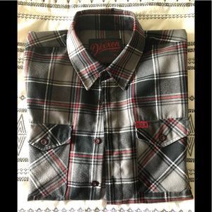 Dixxon Flannel Co. Boneless Flannel